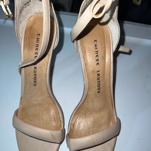 Womens High Heel “Jealous”